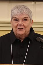 Beverly Hall Smith